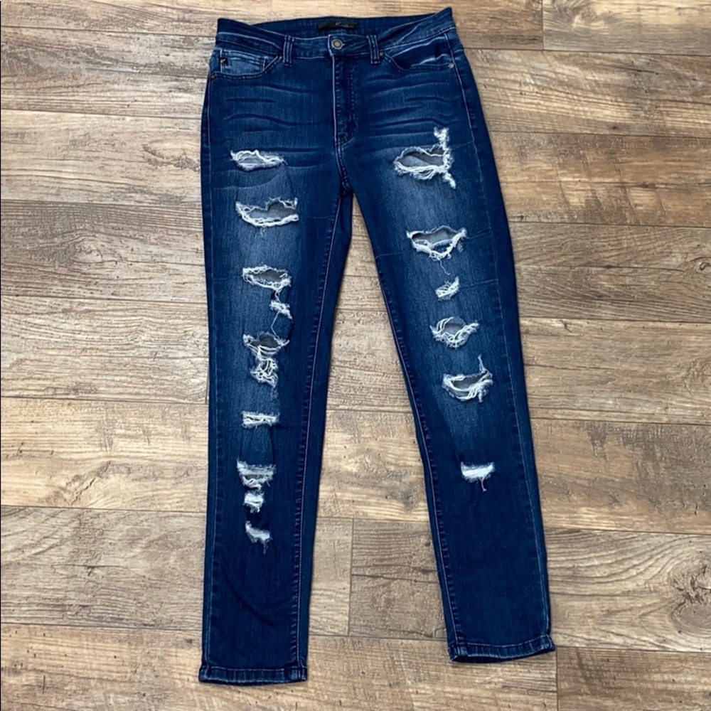 Kancan Jeans